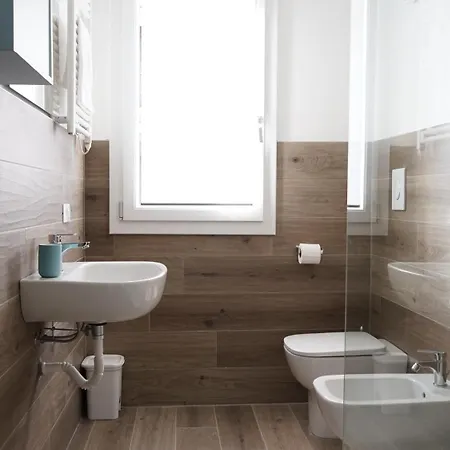 Apartamento Nina House Crema Exterior foto