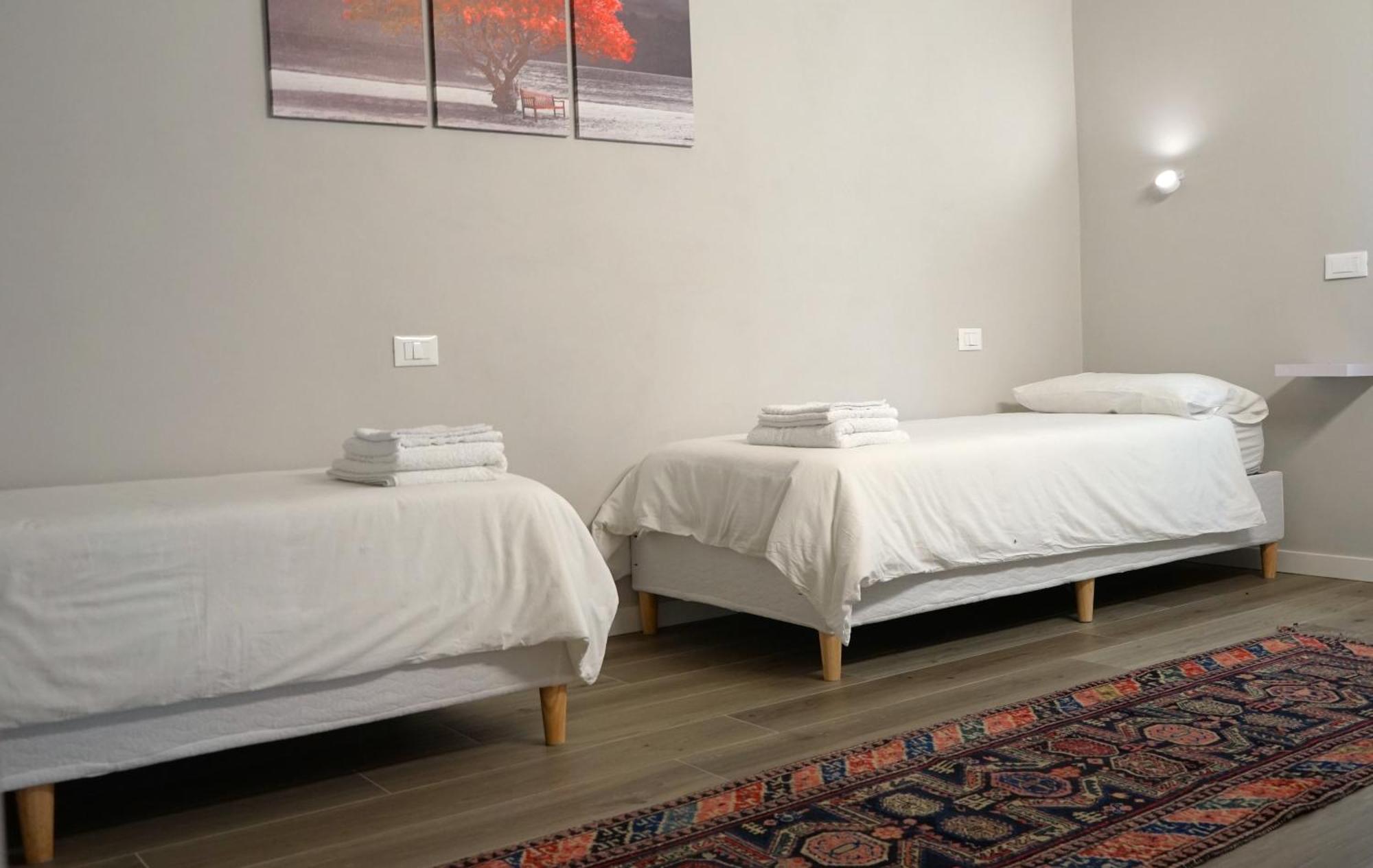 Nina House Apartment