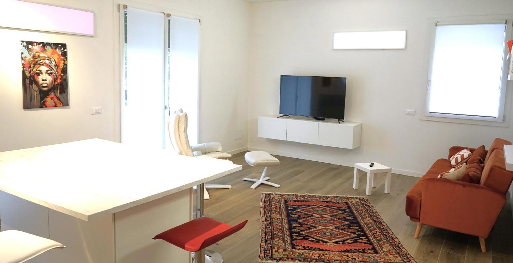 Nina House Crema